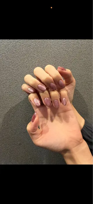 ネイル Wakana ‪✿¨̮のネイルデザイン