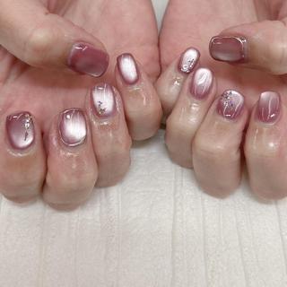 ネイル Nail salon Honey Beeのネイルデザイン