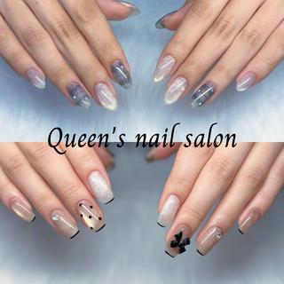 ネイル Queen‘s nail salonのネイルデザイン