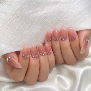 ネイル モテネイル特化🎀 Julianaのネイルデザイン