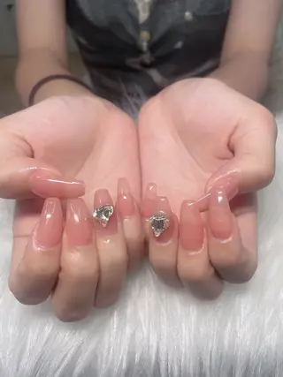 ネイル Hin Nail 日本橋のネイルデザイン