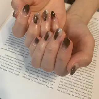 ネイル cocoro nail salonのネイルデザイン