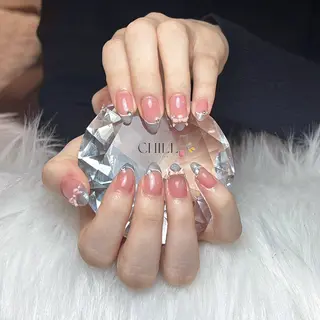 ネイル Nailsalon CHILL大須店💅のネイルデザイン