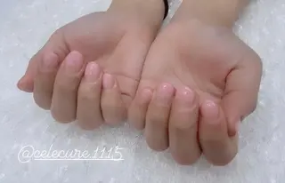 ネイル ネイリスト Nのネイルデザイン