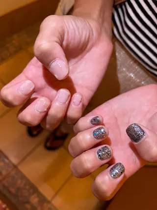 ネイル Nailroom tinoのネイルデザイン