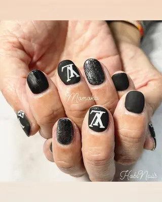 ネイル Momo nailsalonのネイルデザイン