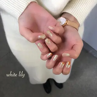 ネイル suuu beautyのネイルデザイン