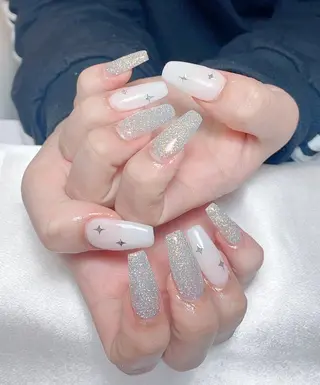 ネイル Bél Nail salonのネイルデザイン