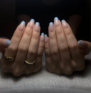 ネイル Nail Salon Anのネイルデザイン