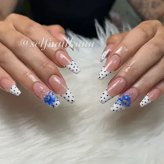 ネイル kuuu nailのネイルデザイン