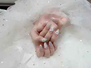 ネイル ジョリ kasumi🌹💅のネイルデザイン