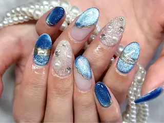 ネイル Nail Salon Lianのネイルデザイン