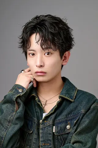 メンズ パーマ メンズ専門🔥【公式 】BLUCK 2ndのヘアスタイル