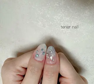 ネイル テネルネイル tener nailのネイルデザイン