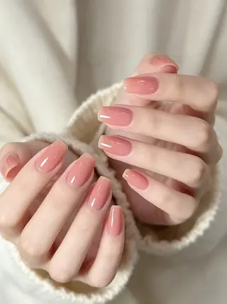ネイル Yuki Sakai nailのネイルデザイン