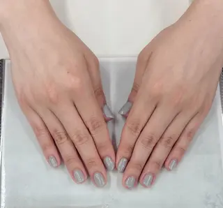 ネイル HINA nail 武藤のネイルデザイン