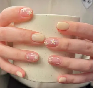 ネイル MiA NAILのネイルデザイン