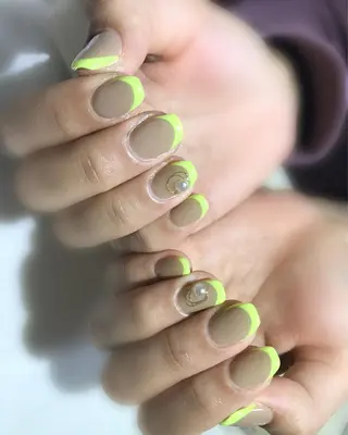 ネイル nail fufla ♡yamane♡のネイルデザイン