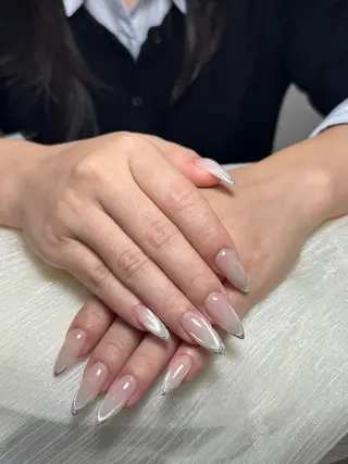 キッズ Lana Nailのネイルデザイン