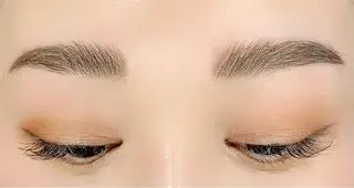 アイブロウ アイリスト CHISAのマツエク・マツパデザイン