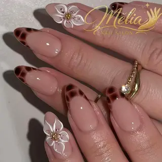 ネイル Melia Nailsのネイルデザイン