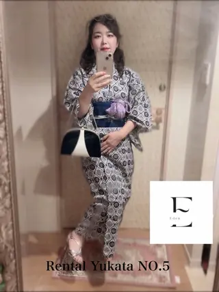 ヘアアレンジ 近藤 麻子のヘアスタイル