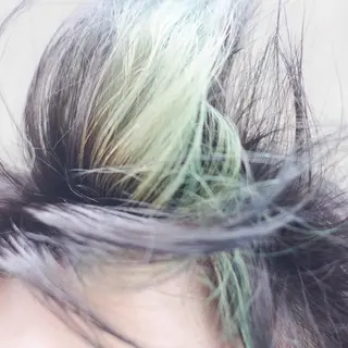 ショート カラー メンズ 【吉祥寺】ショート/ レイヤーボブ/ryoのヘアスタイル