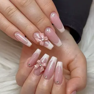 ネイル Nail salon EM（エム）諸星のネイルデザイン