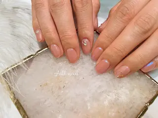 ネイル Aing nail 澤瀬のネイルデザイン