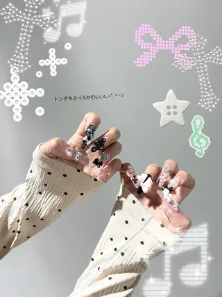 ネイル ☆saori ☆のネイルデザイン