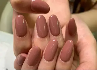 ネイル Nailsalon uluのネイルデザイン