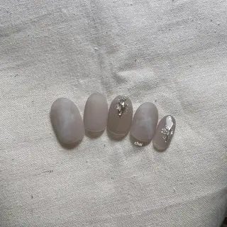 ネイル chai nail _ai📍鶴橋/桃谷のネイルデザイン
