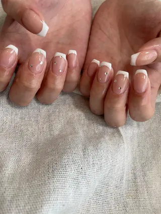 ネイル cielo nail AIKOのネイルデザイン