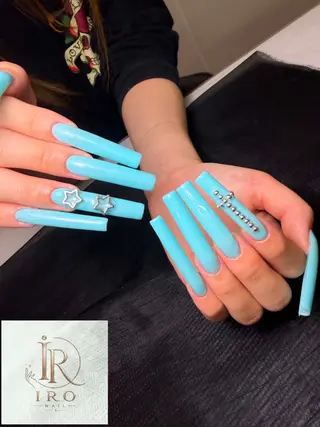 ネイル IRO Nail Studioのネイルデザイン