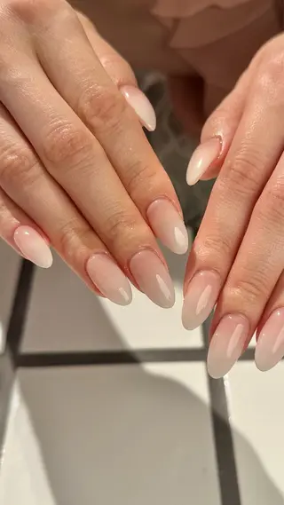 ネイル JELLO STUDIOのネイルデザイン