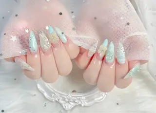 ネイル Chan Nail Salonのネイルデザイン