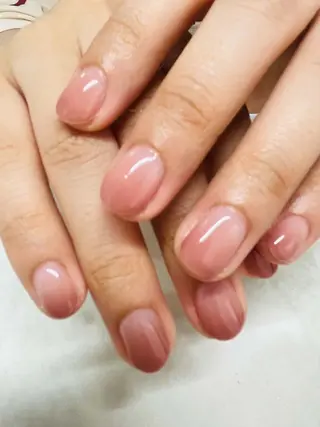 ネイル オトク ネイルのネイルデザイン