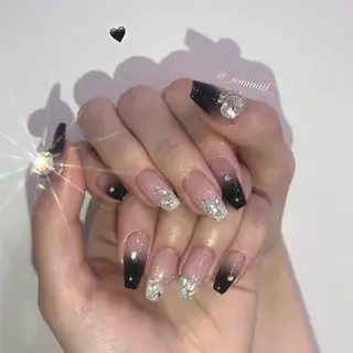 ネイル SOM NAILのネイルデザイン