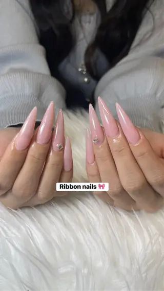 ネイル NiJi Nailsのネイルデザイン