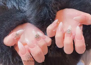 ネイル 🩷リリス 高田馬場店のネイルデザイン