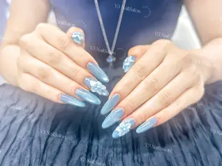 ネイル Y3 NailSalonのネイルデザイン