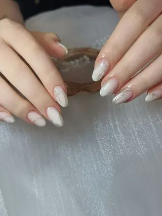ネイル D&D nail salonのネイルデザイン