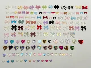 ネイル Lily Eye&Nailのネイルデザイン
