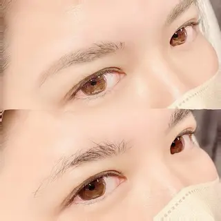 アイブロウ ✅JEC公認. IBROW.の眉毛・アイブロウイメージ
