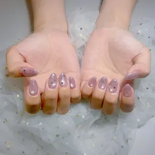 ネイル U.MI Nail Salonのネイルデザイン