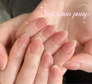 ネイル Kaka_ Nail錦糸町のネイルデザイン