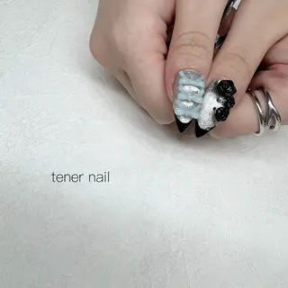 ネイル テネルネイル tener nailのネイルデザイン