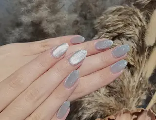 ネイル Nail&Eye lash Nanaのネイルデザイン