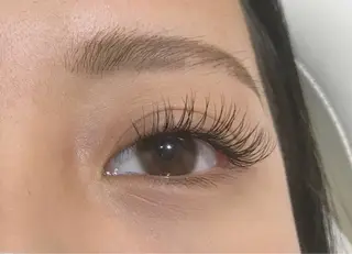 マツエク・マツパ 時田 友美のマツエク・マツパデザイン