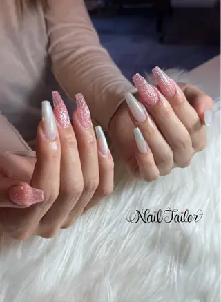 ネイル NailTailor ネイルテイラーのネイルデザイン
